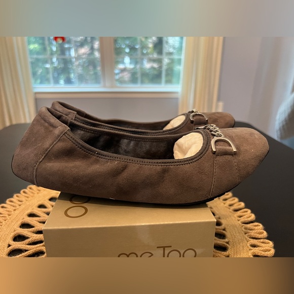 Me too brand new never worn size 8 - Picture 4 of 6